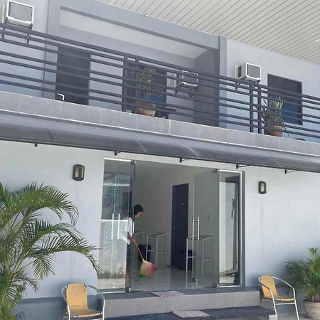 Basdiot Tipolo Guesthouse מראה חיצוני תמונה