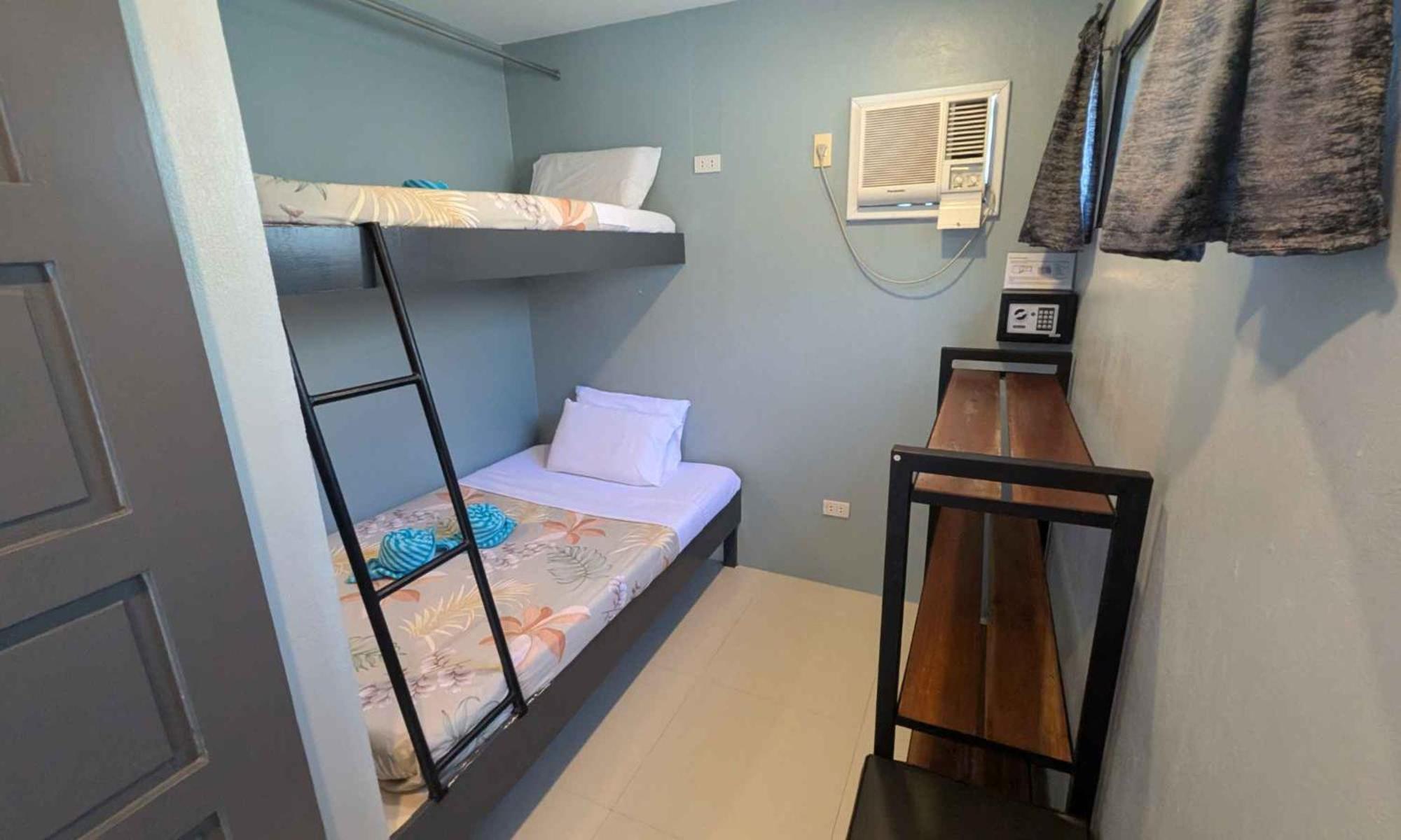 Basdiot Tipolo Guesthouse מראה חיצוני תמונה