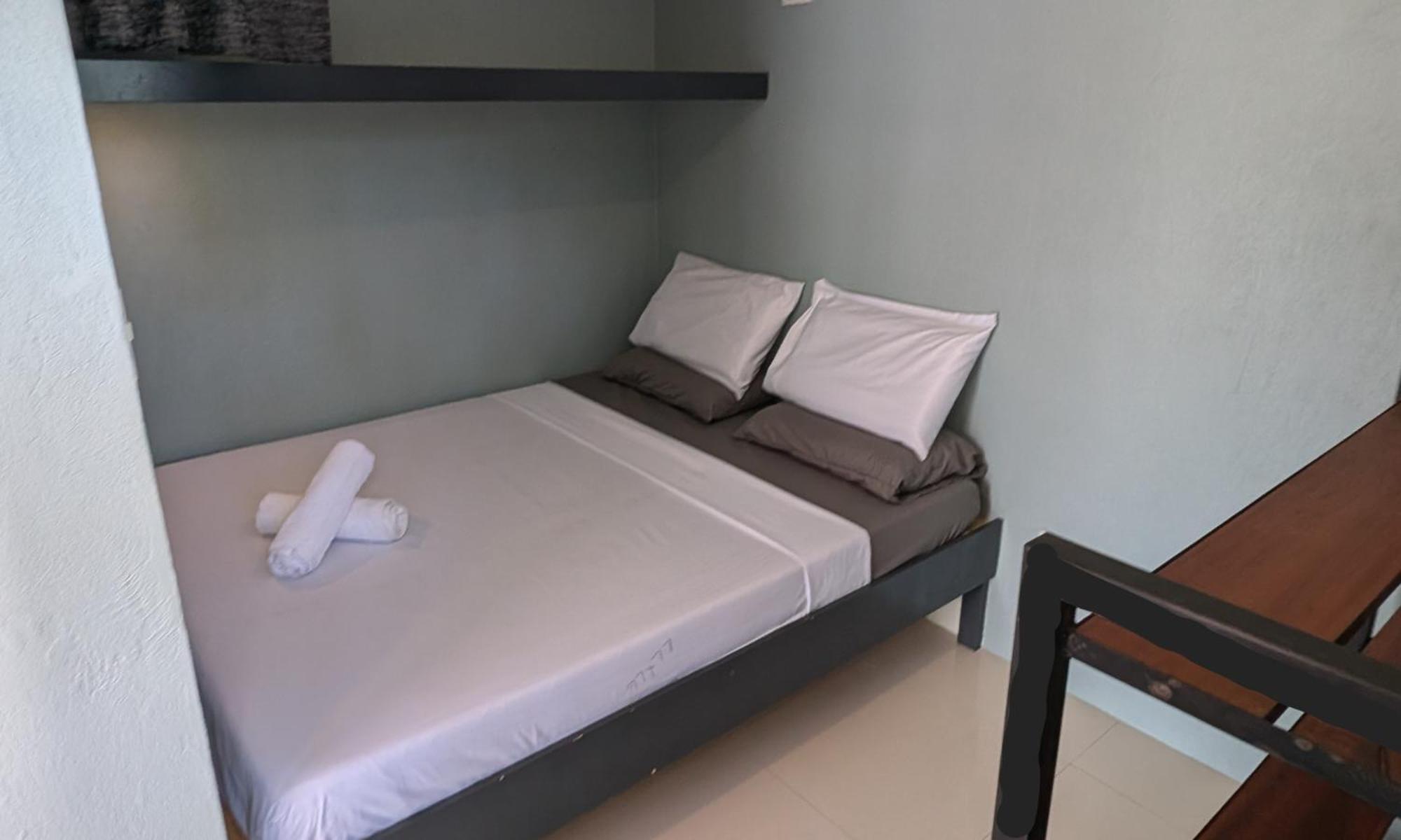 Basdiot Tipolo Guesthouse מראה חיצוני תמונה