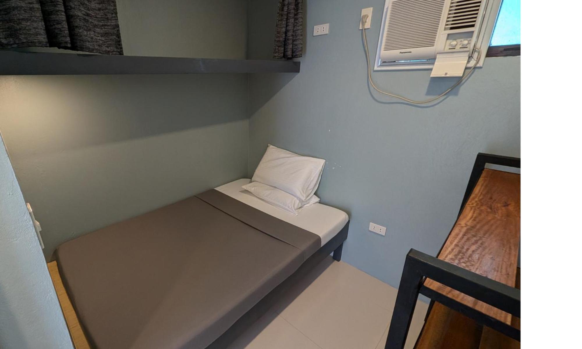Basdiot Tipolo Guesthouse מראה חיצוני תמונה